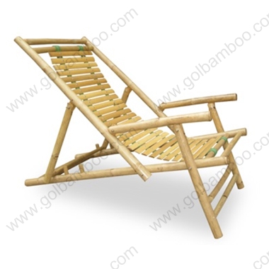 Bamboo Chair