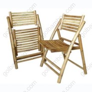 Bamboo chair for furniture