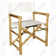 Bamboo chair for furniture