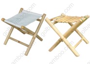 Bamboo chair for furniture