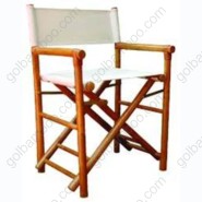 Bamboo chair for furniture